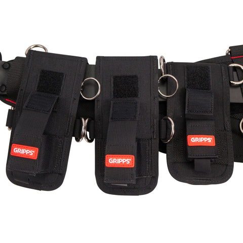 Scaffolders Kit - 7 Skin Retractable