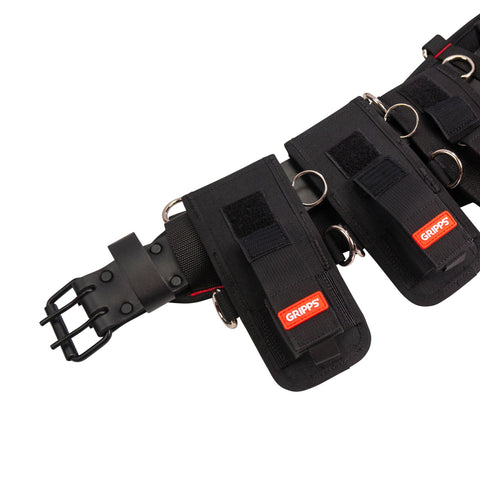 Scaffolders Kit - 7 Skin Retractable