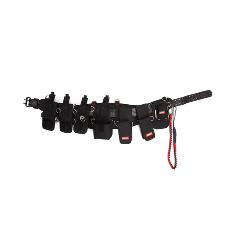 Scaffolders Kit - 7 Skin Retractable