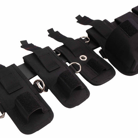 Scaffolders Kit - 7 Skin
