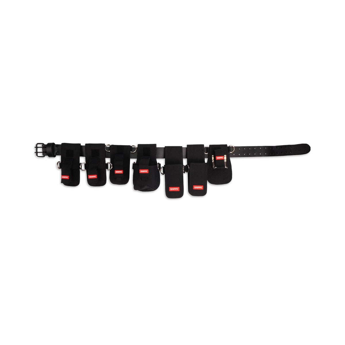 Scaffolders Kit - 7 Skin